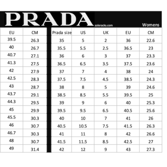 PRADA Calzature Donna woven leather slip-on PRADA size 38 US size 8 - Picture 11 of 11